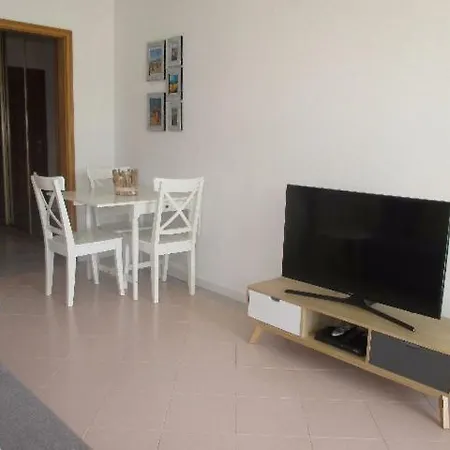 Edificio Praia Jardim Em Buarcos Figueira da Foz